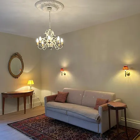 Lejlighed Centre *